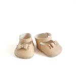 Ballerina`s met bandje